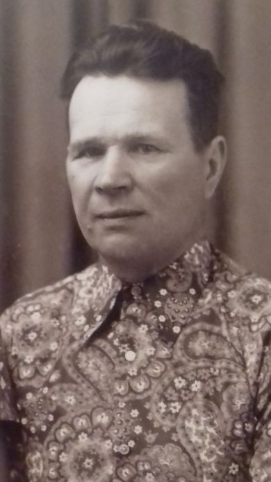 Локосов Григорий Тихонович
