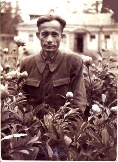 Бакиев Разак