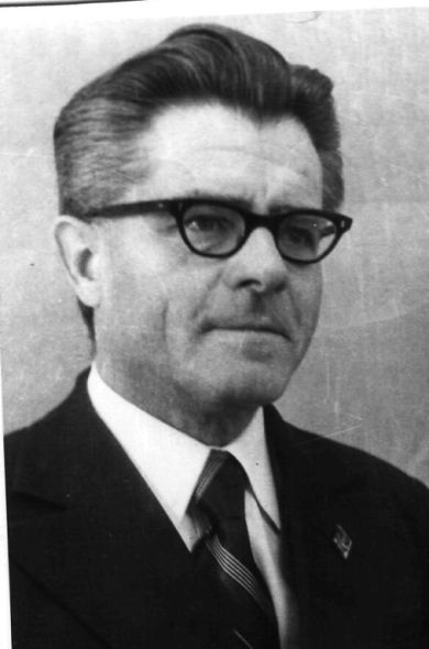 Полин Леонид Васильевич