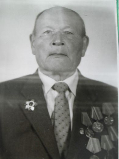 Ковалевский Вячеслав Михайлович