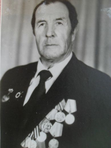 Гумаров Михаил Борисович