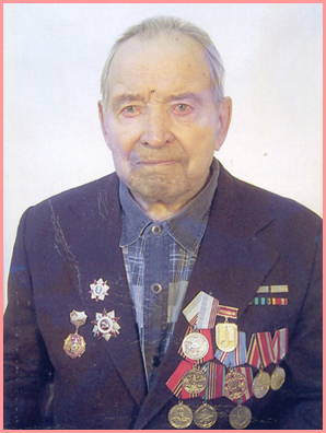 Печенин Алексей Михайлович
