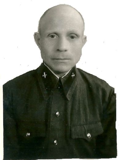 Тараканов Михаил Андреевич