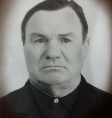 Зайцев Иван Васильевич