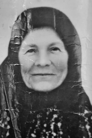 Темербекова Халине