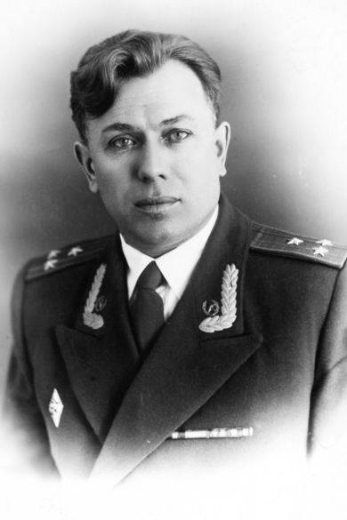 Девятов Сергей Александрович