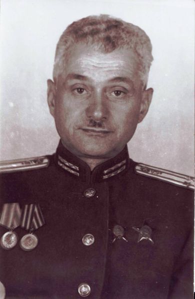Тененгольц Исаак Михайлович (1895-1978)