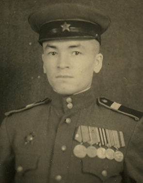 Яковлев Кирилл Васильевич