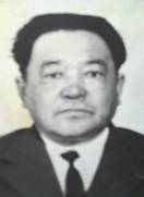 Алибаев Амиргали