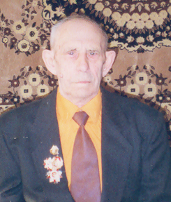 Фомин Александр Михайлович