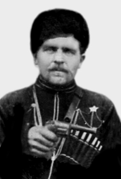 Пантенко Иван Михайлович