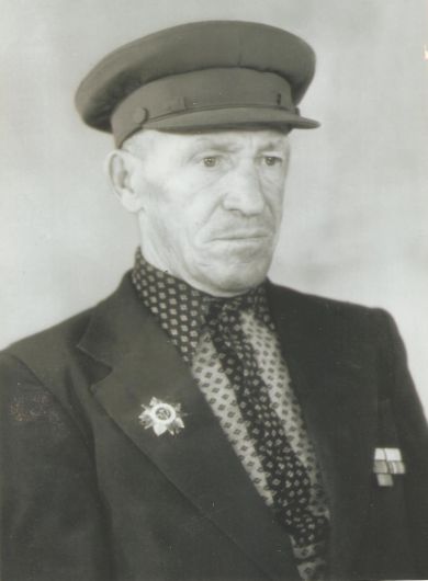 Галабурда Андрей Филиппович 