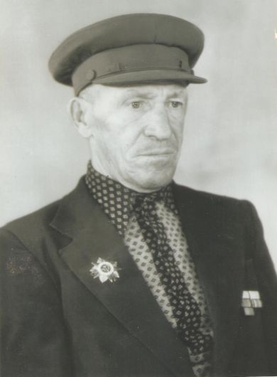 Галабурда Андрей Филиппович