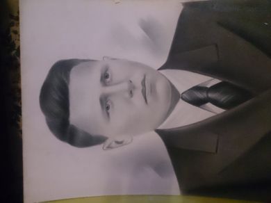 Терёшин Василий