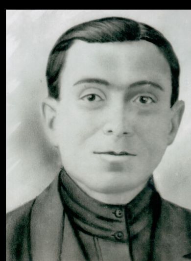 Таболов Алибек Казбекович