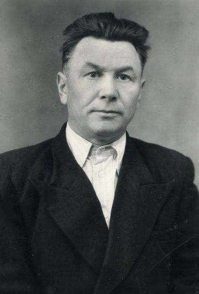 Батраков Павел Филипович