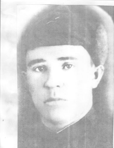 Рудиков Иван Васильевич