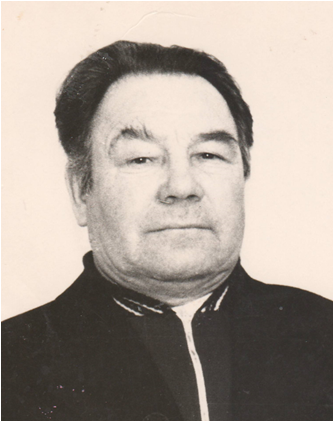 Соколов Яков Павлович 