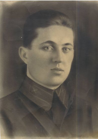 Баленко Николай Алексеевич