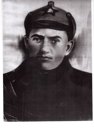 Темиров Хушин Давкуевич