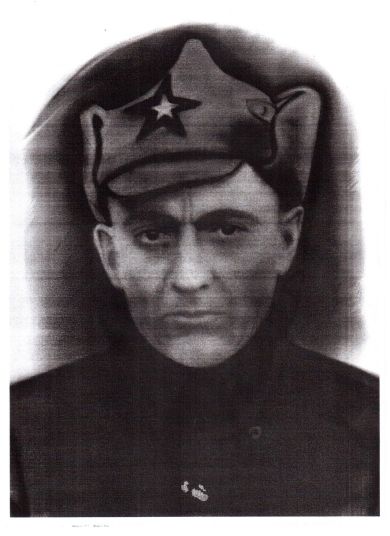 Темиров Ехья Давкуевич