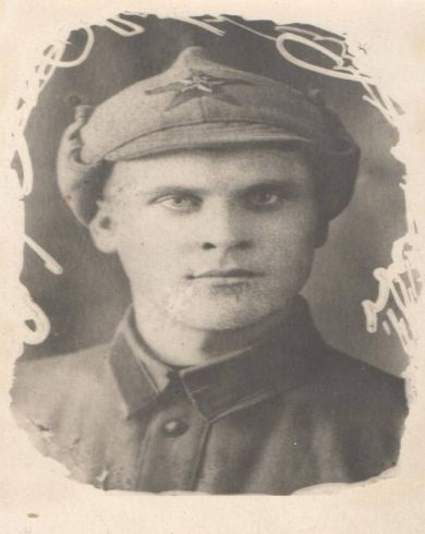 Лобарев Василий Петрович