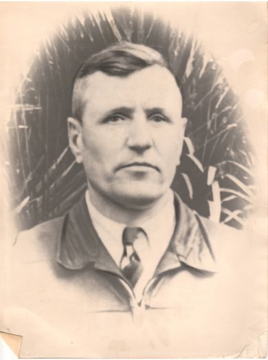 Литвинов Петр Игнатьевич