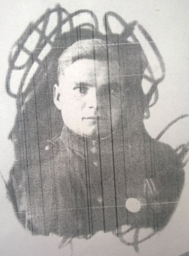 Гладских Николай Никитович