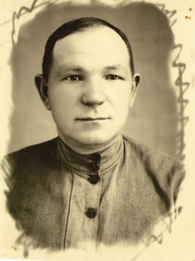 Павлюков Александр Михайлович