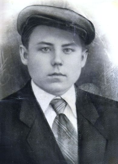 Огнев Иван Михайлович 