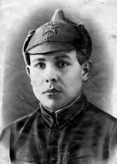 Смирнов Виктор Иванович
