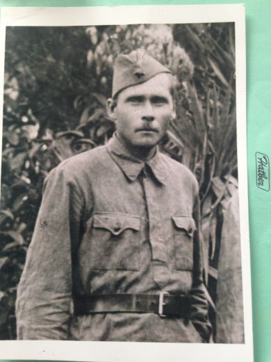 Подколзин Павел Александрович
