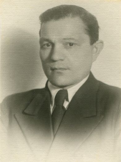 Казаков Иван Кузьмич