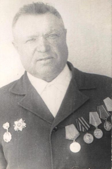 Шмельков Николай Васильевич