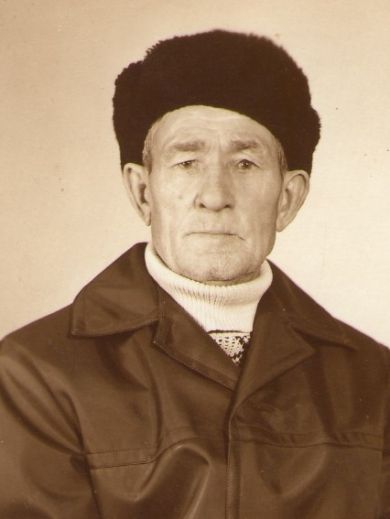 Латыпов Фатых Каюмович