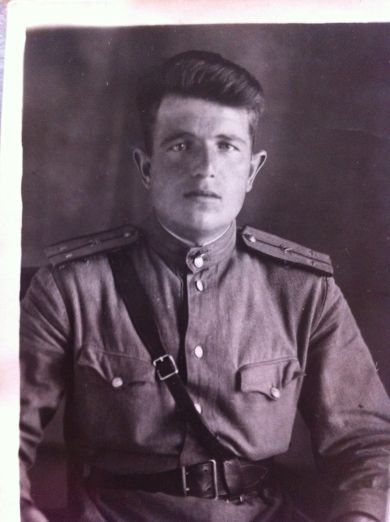 Емельянов Иван Анисимович