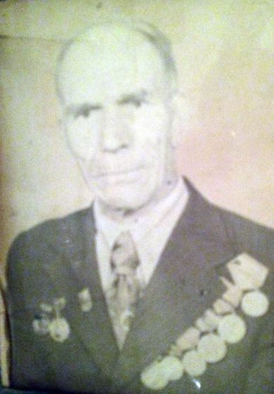 Ростов Яков Самсонович