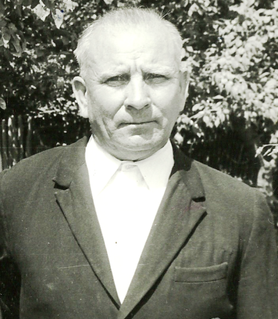 Седов Иван Прокопьевич