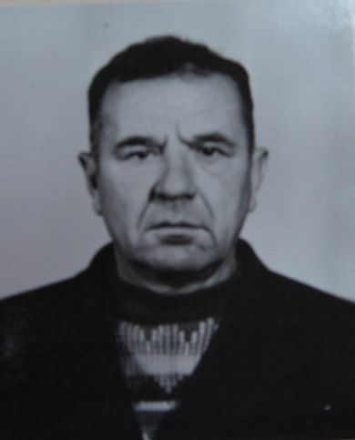 Костюченко Дмитрий Иванович
