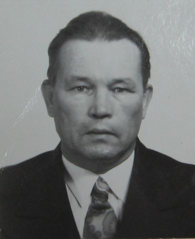 Минин Станислав Степанович