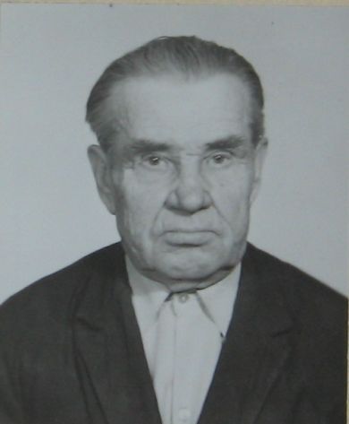 Коськин Владимир Григорьевич