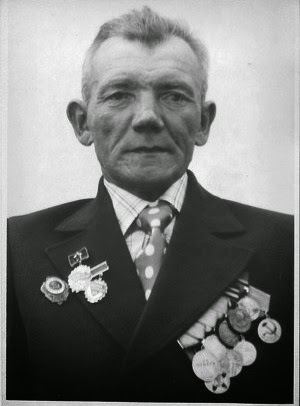Семищенко Владимир Прокофьевич