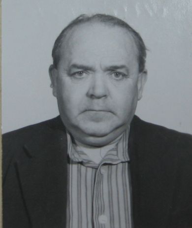 Пайкачев Александр Михайлович