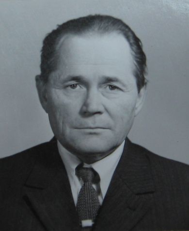 Озерков Анатолий Николаевич