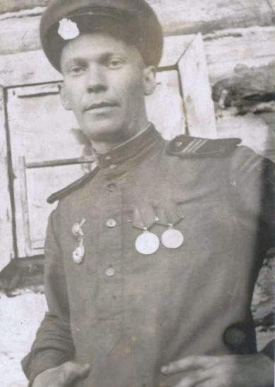 Квицель Давид (Дмитрий)