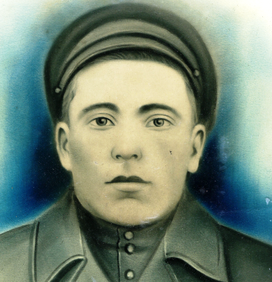 Уланов Роман Алексеевич