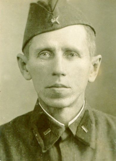 Михайлов Александр Иванович