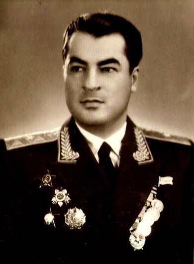 Миансаров Сергей Аркадьевич
