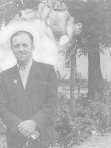 Сергеев Иван Григорьевич