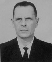 Тихонов Николай Александрович